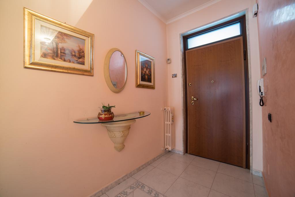La Casa Di Rosa Apartamento Matera Exterior foto