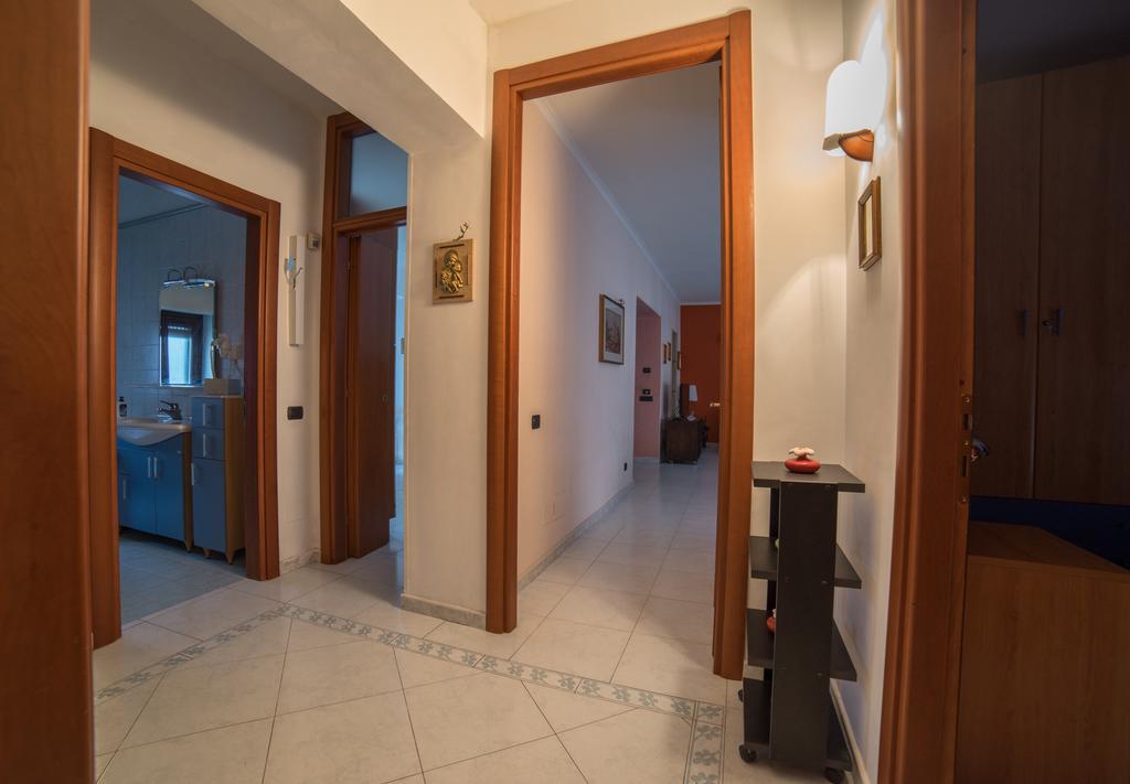 La Casa Di Rosa Apartamento Matera Exterior foto