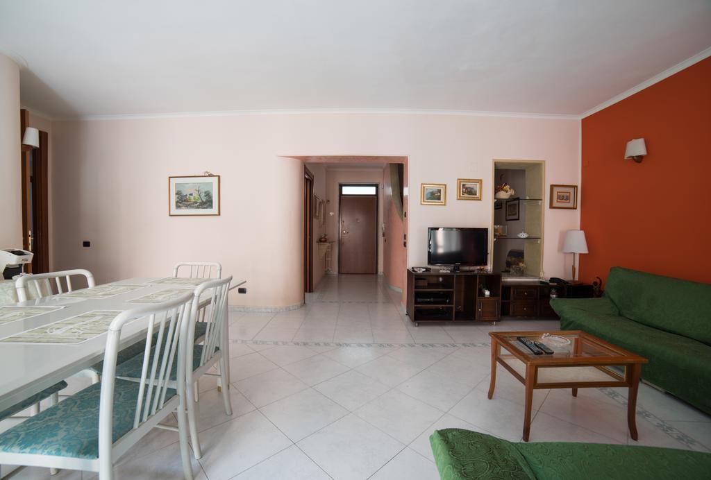 La Casa Di Rosa Apartamento Matera Exterior foto