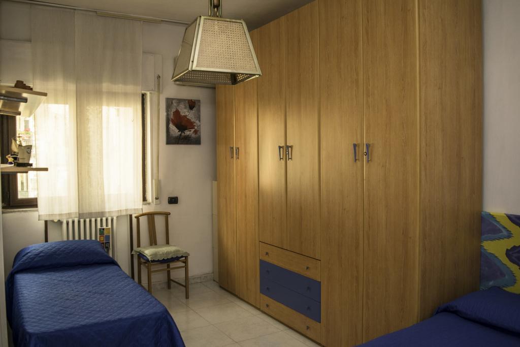 La Casa Di Rosa Apartamento Matera Exterior foto